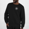 Empowered Logo Left Chest