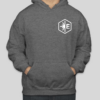 Empowered Logo Left Chest - Image 3