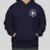 Empowered Logo Left Chest - Image 4