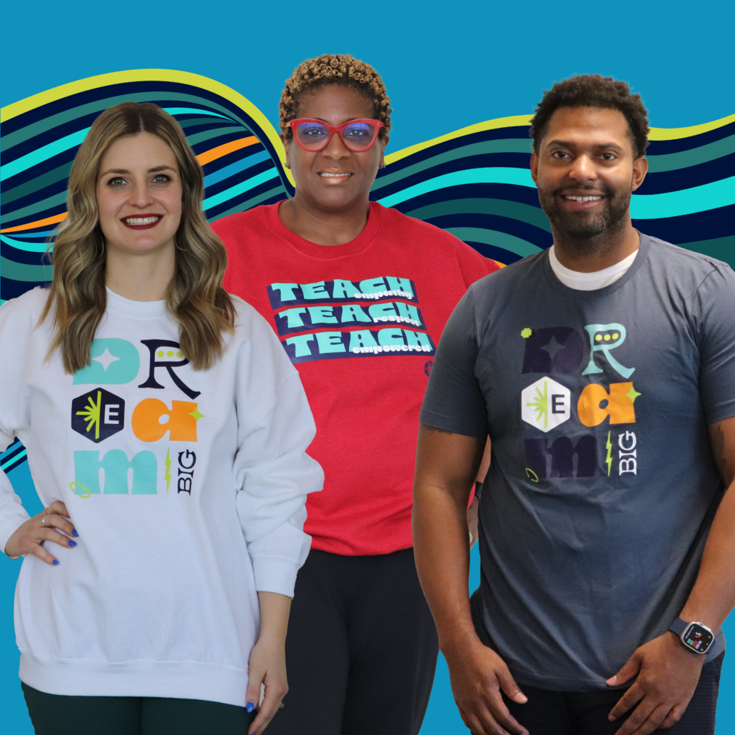 ShopEmpowered - Custom Teacher Apparel and Teacher Swag