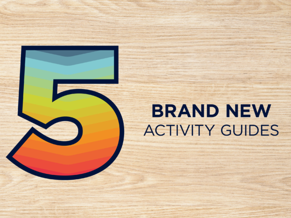 Best Year Ever Activity Pack - Image 2