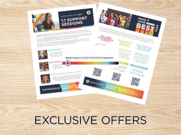 Best Year Ever Activity Pack - Image 4