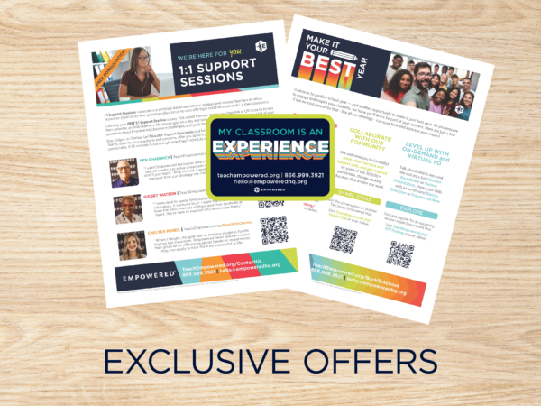 Welcome Activity Pack - Image 4