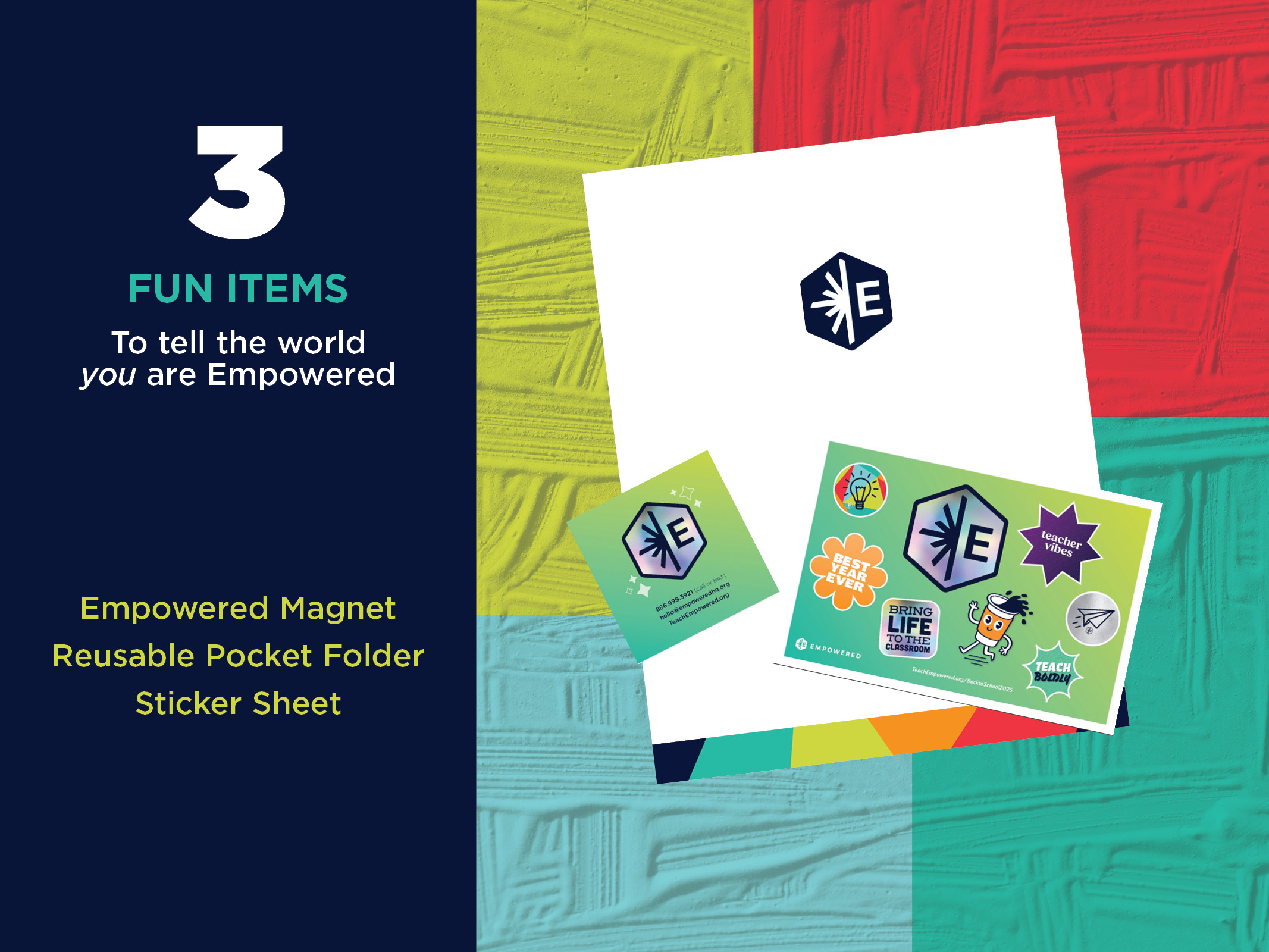 Back-to-School Teacher Activity Pack (2025) - Image 4