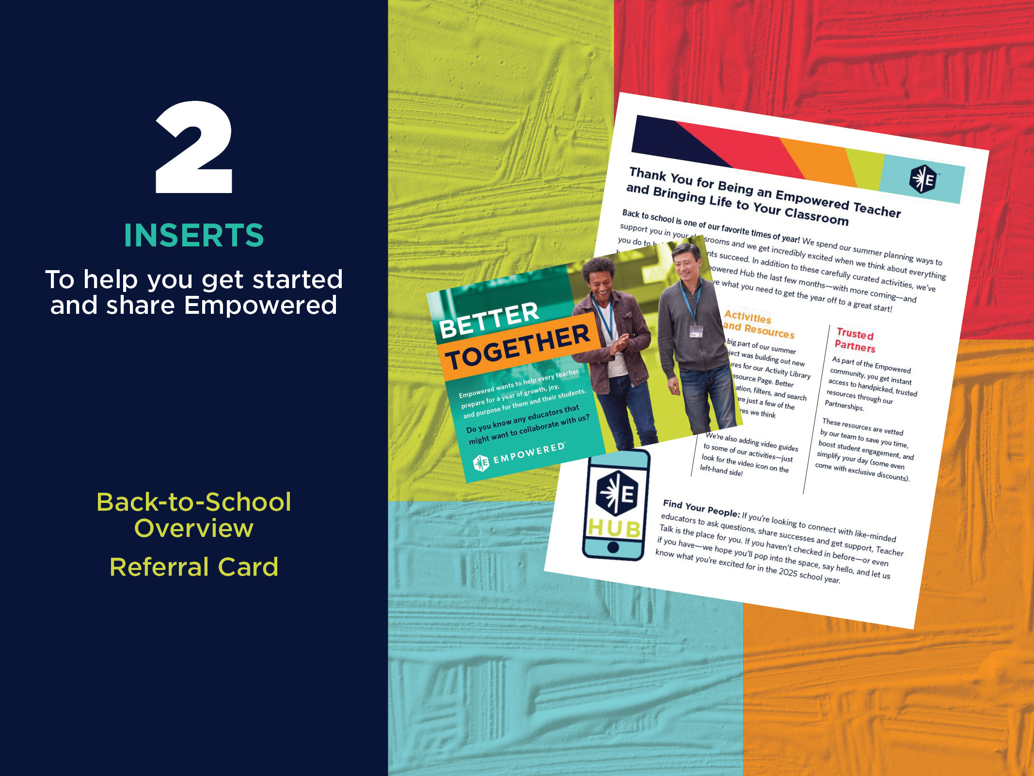 Back-to-School Teacher Activity Pack (2025) - Image 5