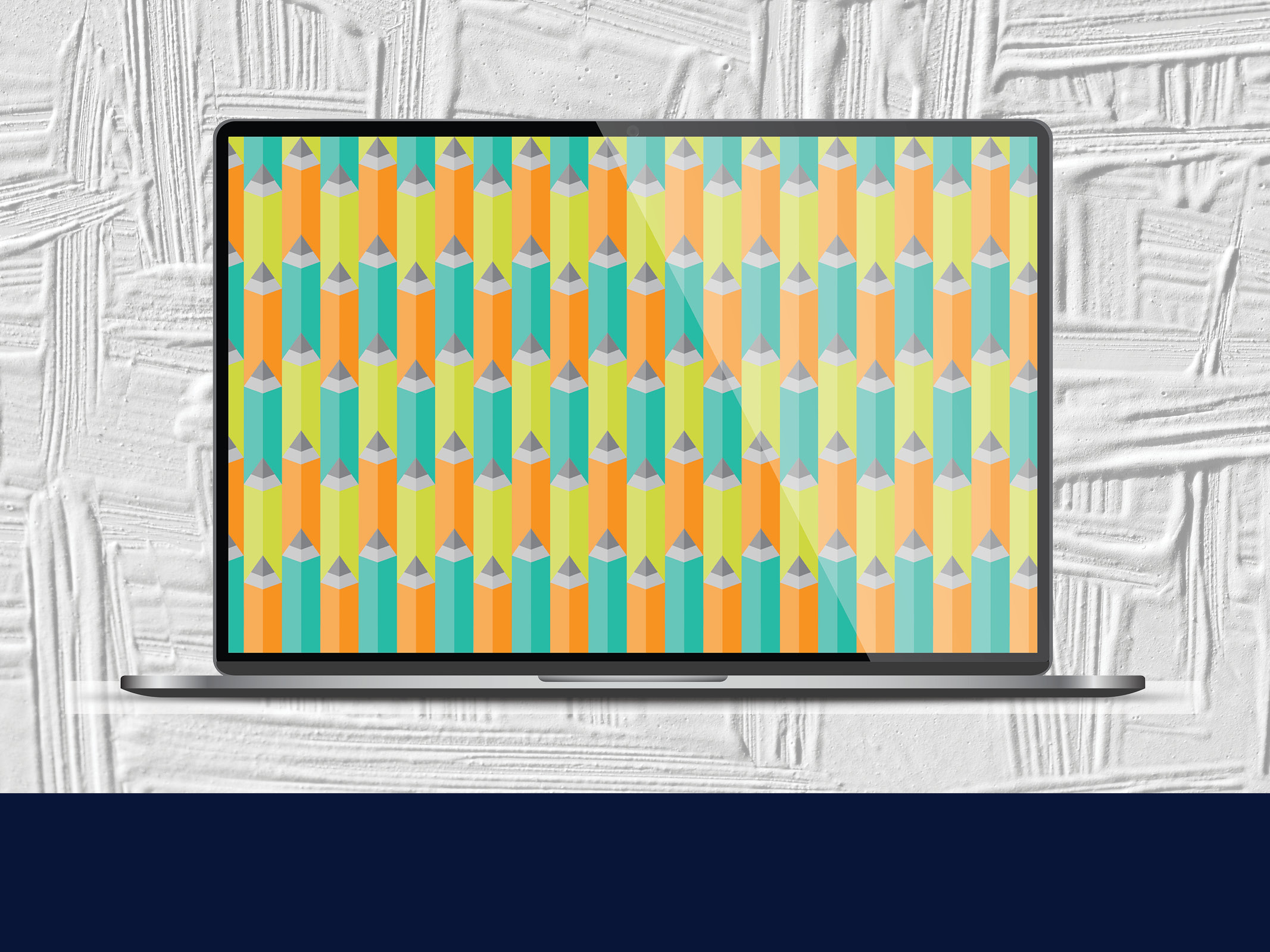 Back-to-School Wallpaper Pack - Image 4