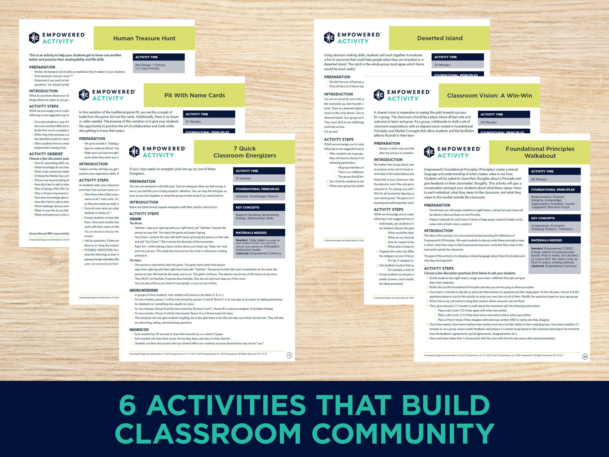 Digital Back-to-School Kit - Image 2