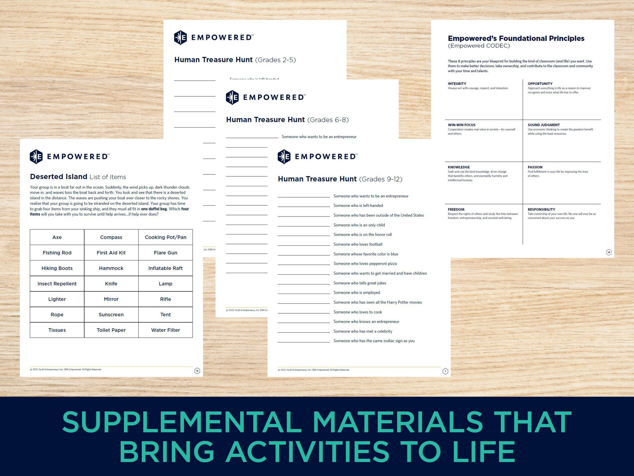 Digital Back-to-School Kit - Image 3