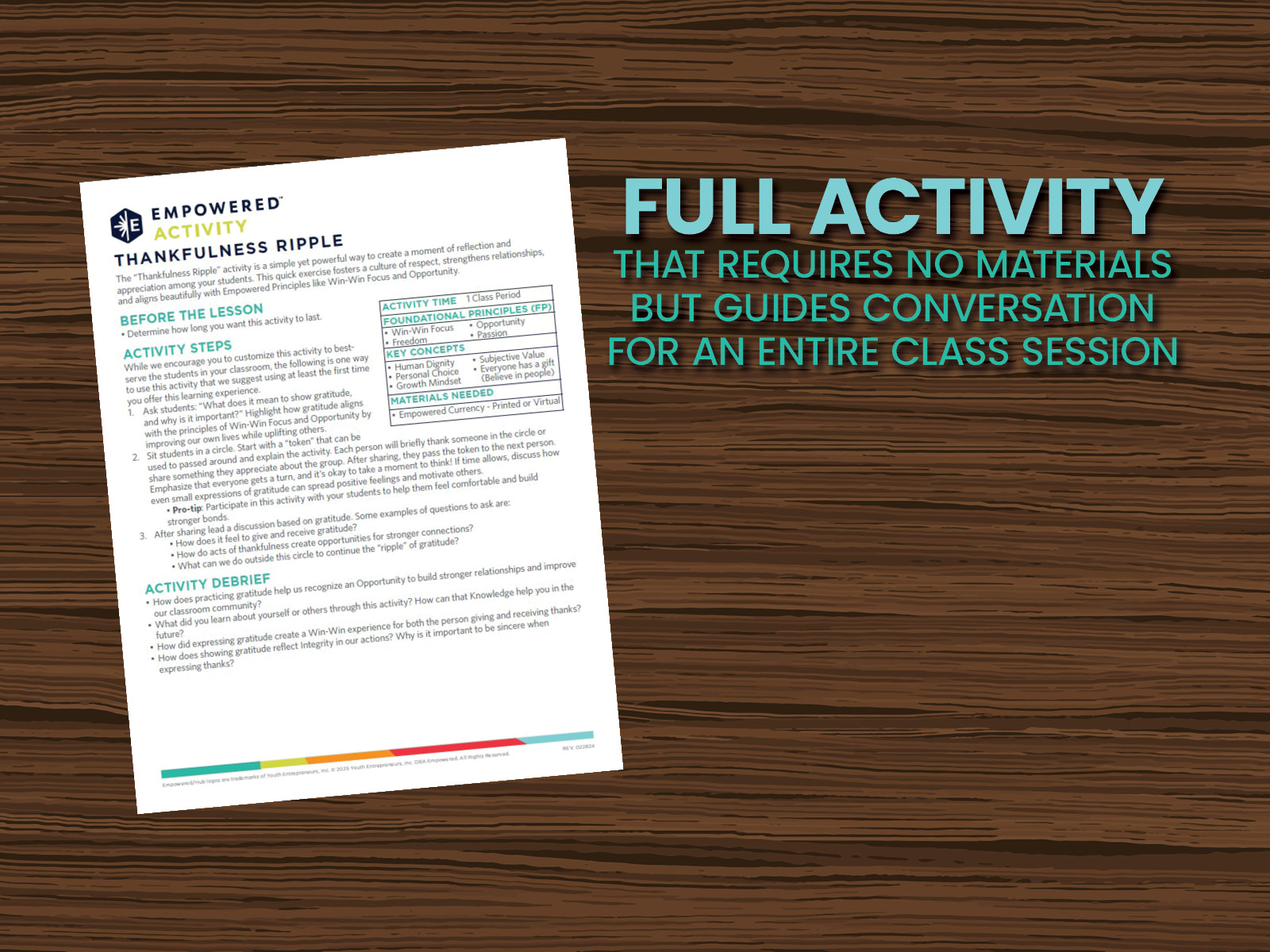 Substitute Plans Activity Pack - Image 7